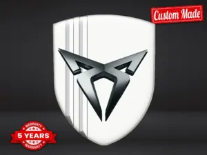 Seat Cupra Autocollants Vinyle Voitures Sport Pro Robuste